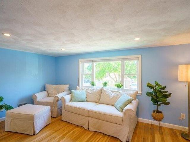 House for sale in Hyde Park, Boston