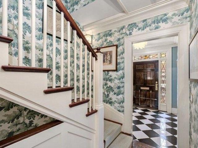 House for sale in Boston, Massachusetts
