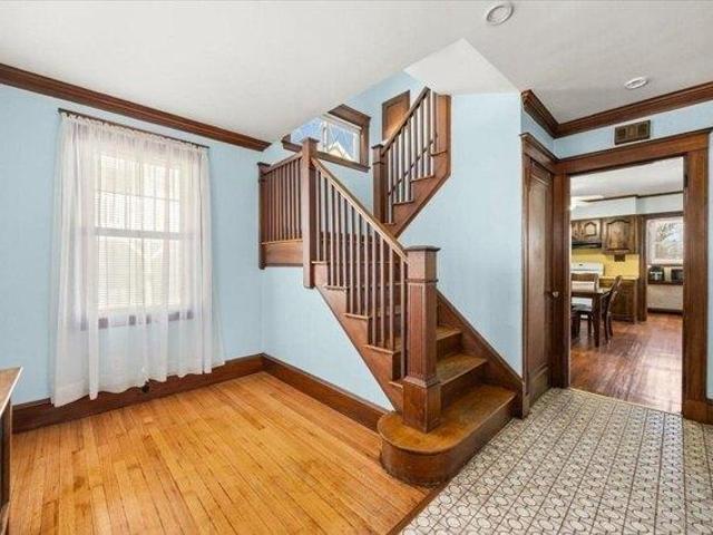 House for sale in Mattapan, Boston