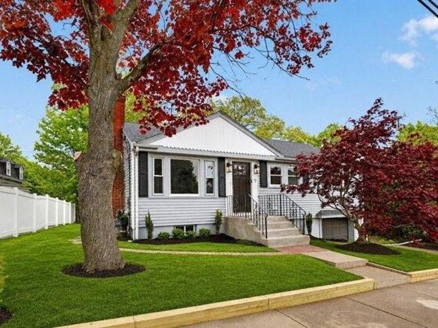 House for sale in Hyde Park, Boston