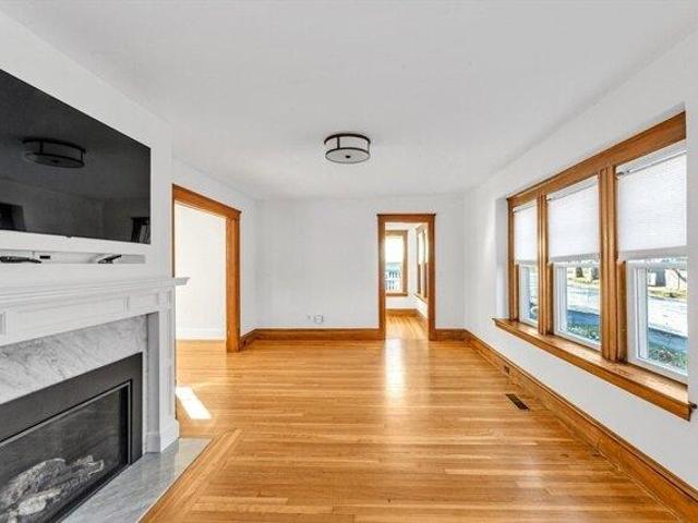 House for sale in West Roxbury, Boston