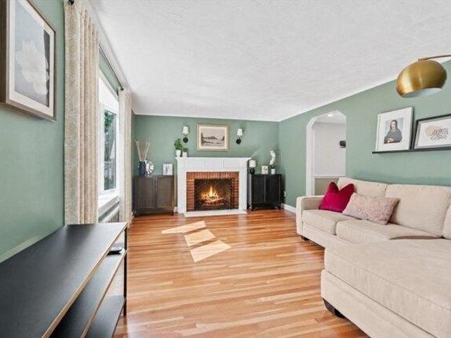 House for sale in West Roxbury, Boston