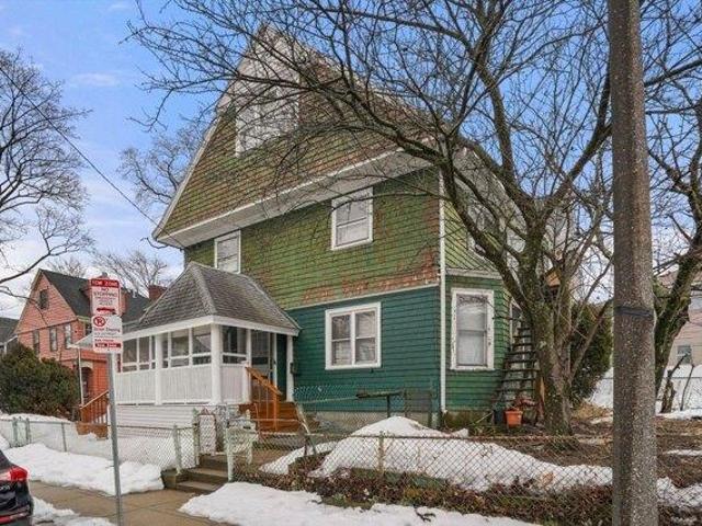 House for sale in Boston, Massachusetts