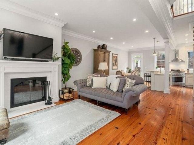 House for sale in Boston, Massachusetts