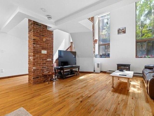 House for sale in Boston, Massachusetts