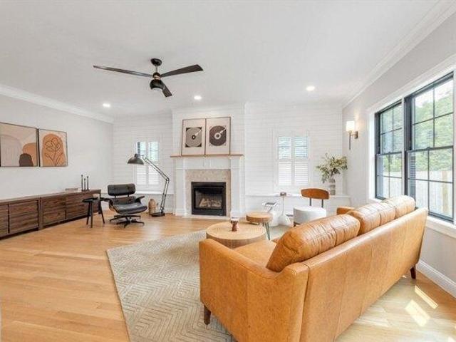 House for sale in Boston, Massachusetts
