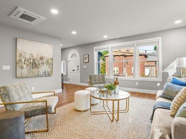House for sale in Boston, Massachusetts