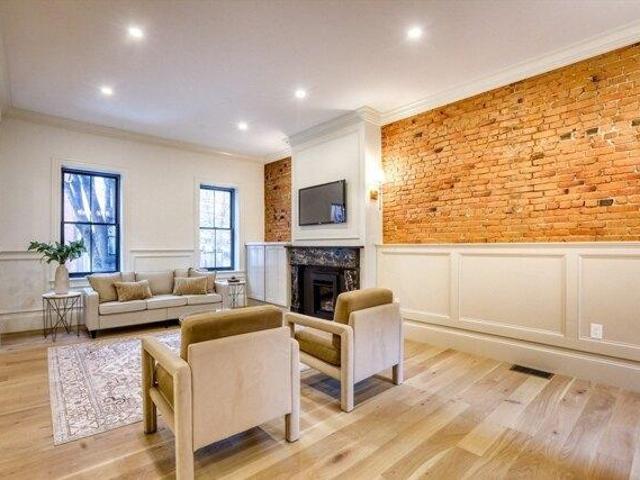 House for sale in Boston, Massachusetts