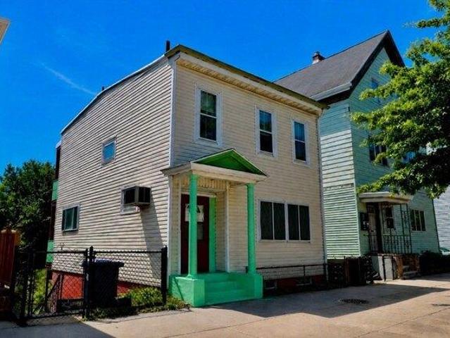 House for sale in Boston, Massachusetts