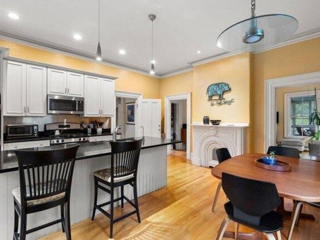 House for sale in Boston, Massachusetts