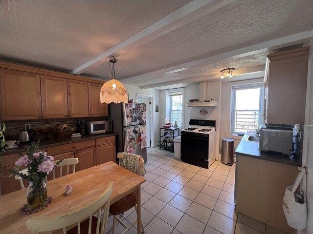 House for sale in Boston, Massachusetts