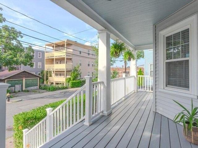 House for sale in Dorchester, Boston
