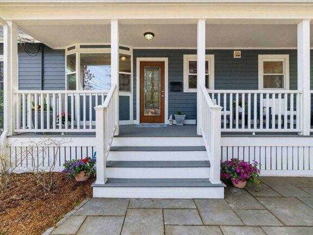House for sale in West Roxbury, Boston