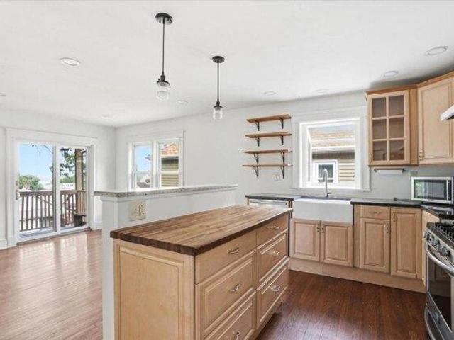House for sale in Boston, Massachusetts