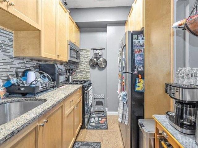House for sale in Boston, Massachusetts