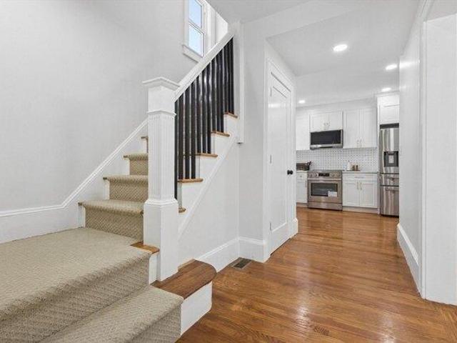 House for sale in West Roxbury, Boston