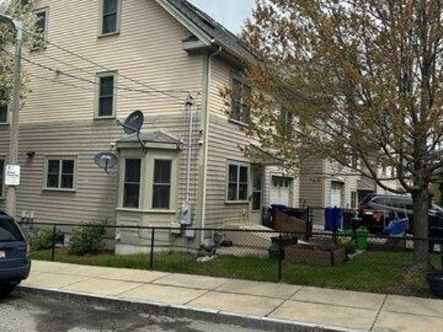 House for sale in Boston, Massachusetts