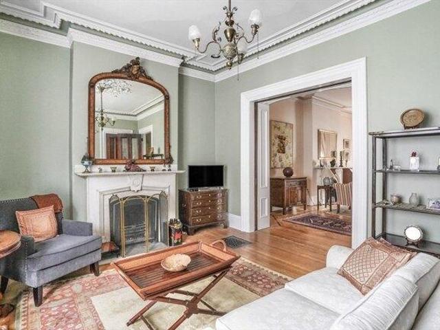 House for sale in Boston, Massachusetts