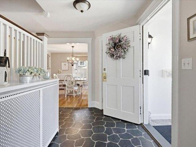 House for sale in West Roxbury, Boston