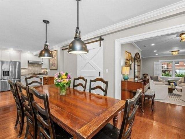 House for sale in Boston, Massachusetts