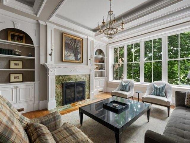 House for sale in Boston, Massachusetts