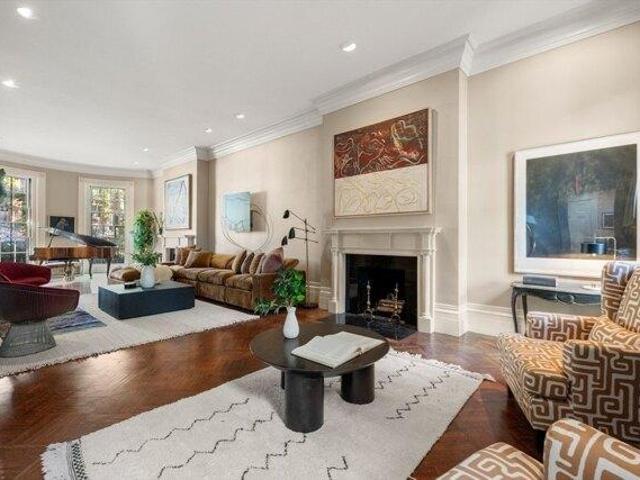 House for sale in Boston, Massachusetts