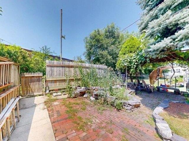 House for sale in Boston, Massachusetts