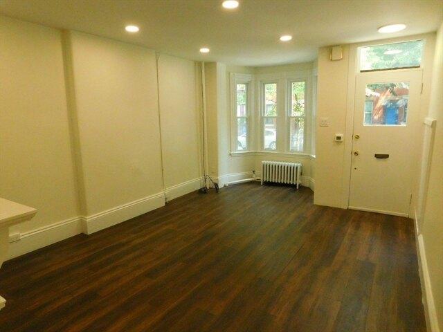 House for sale in Boston, Massachusetts