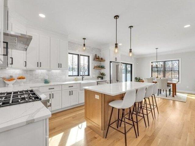 House for sale in West Roxbury, Boston