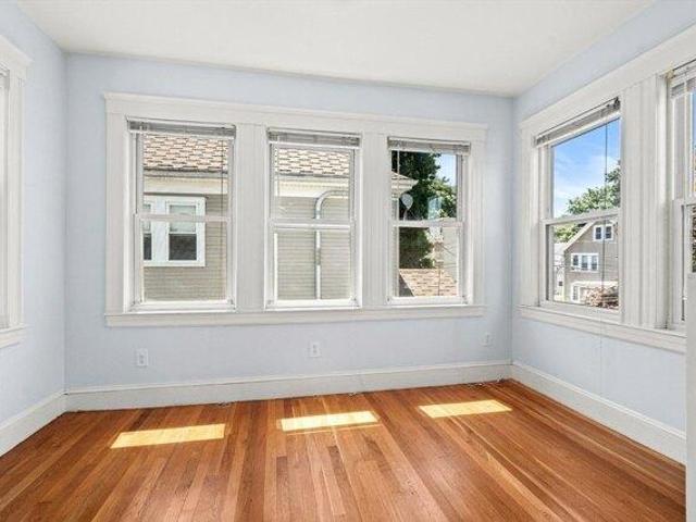 House for sale in Boston, Massachusetts