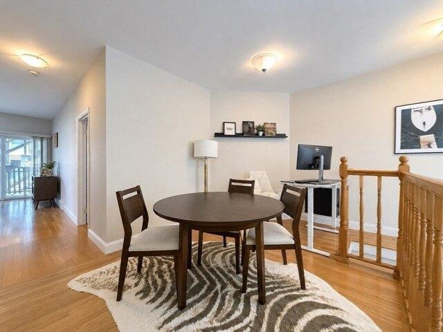 House for sale in Boston, Massachusetts