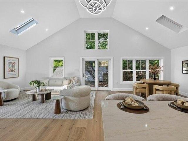 House for sale in West Roxbury, Boston