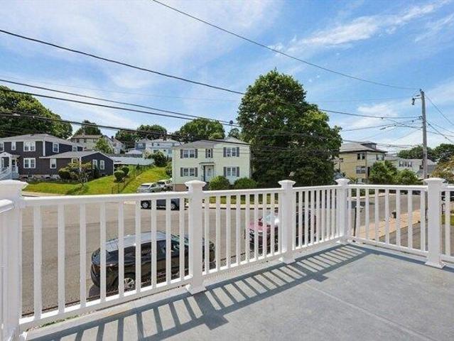 House for sale in Hyde Park, Boston