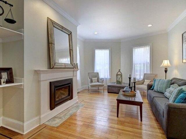House for sale in Boston, Massachusetts