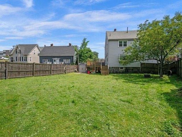 House for sale in Dorchester, Boston