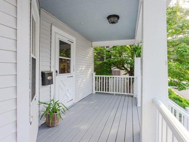 House for sale in Dorchester, Boston