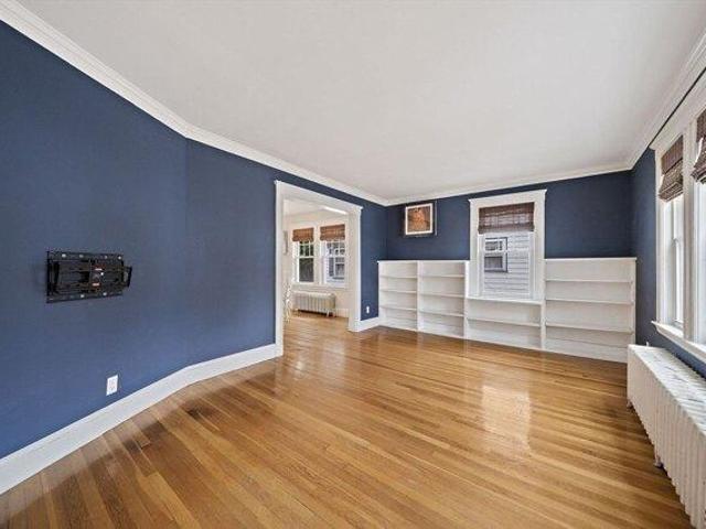 House for sale in West Roxbury, Boston