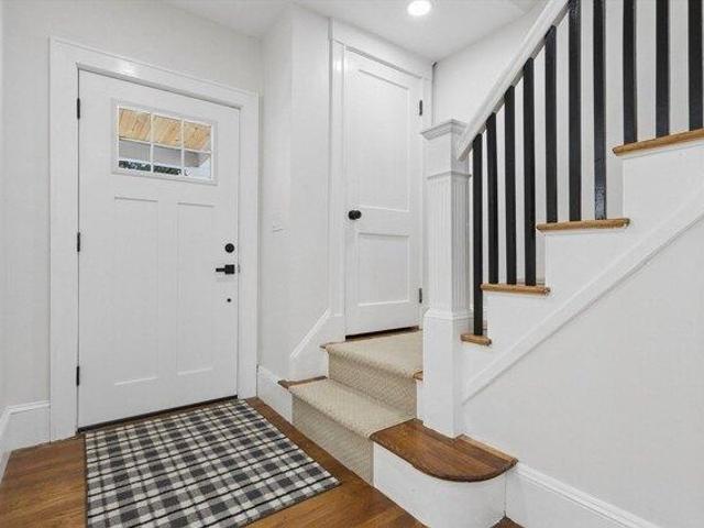House for sale in West Roxbury, Boston