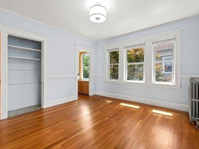 House for sale in Boston, Massachusetts