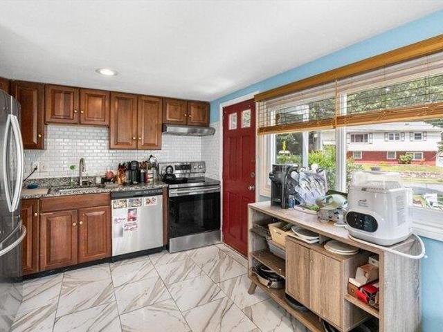House for sale in Hyde Park, Boston
