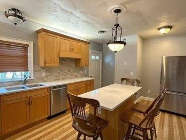 House for sale in Boston, Massachusetts