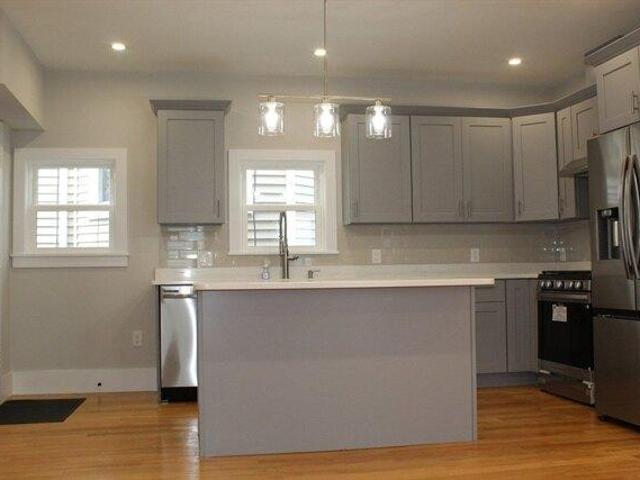 House for sale in Mattapan, Boston