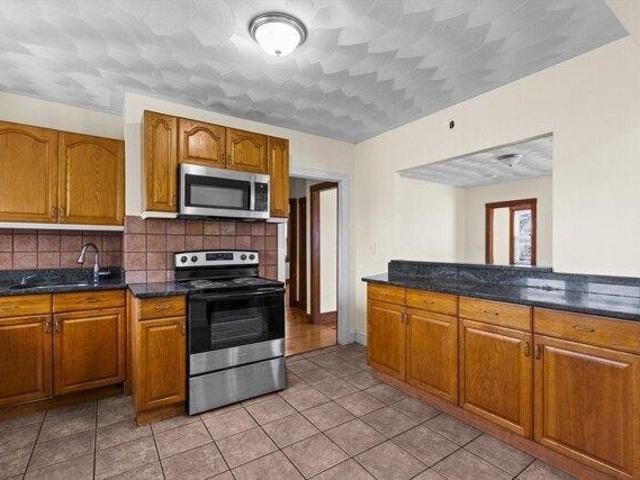House for sale in Hyde Park, Boston