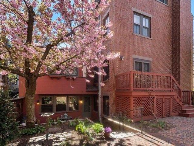 House for sale in Boston, Massachusetts