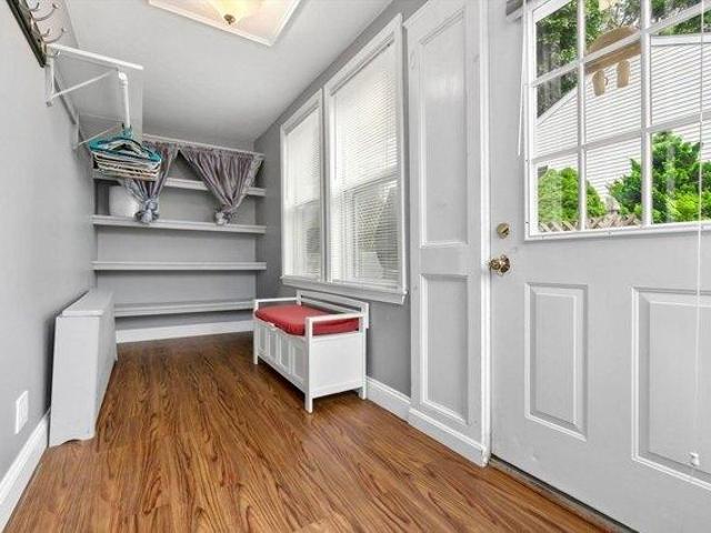 House for sale in Boston, Massachusetts