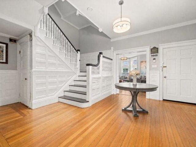 House for sale in Boston, Massachusetts