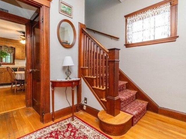 House for sale in Dorchester, Boston