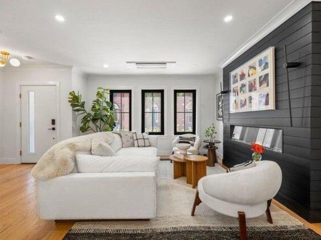 House for sale in Boston, Massachusetts