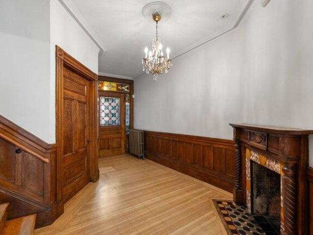 House for sale in Boston, Massachusetts