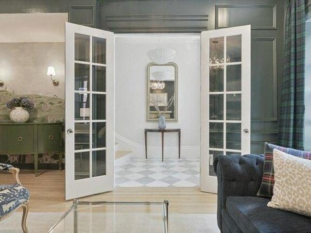 House for sale in Boston, Massachusetts